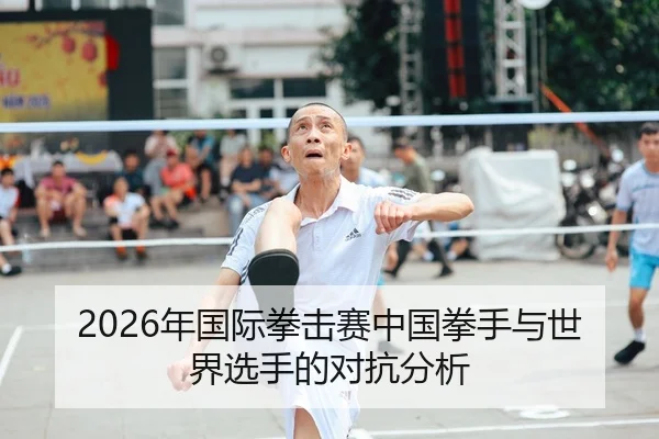 2026年国际拳击赛中国拳手与世界选手的对抗分析