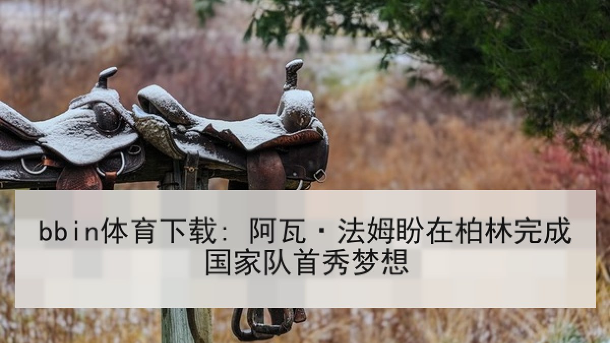 bbin体育下载: 阿瓦·法姆盼在柏林完成国家队首秀梦想